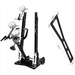 Giá cân vành 3 đồng hồ Lebycle RST01 + RST07